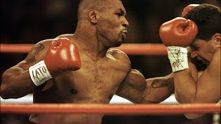 Бокс. Майк Тайсон - все нокауты и все лучшие моменты. Mike Tyson Knockouts