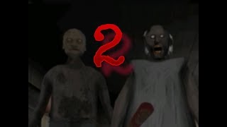 ГРЭННИ 2 ВЫШЛА! ДЕД ДА БАБА | Granny Chapter Two