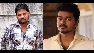 Vijay's Puli Updates