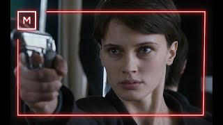 Подвійний коханець [перший український трейлер]