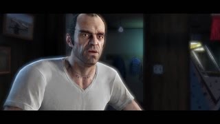 GTA 5 - ТРЕВОР ОТКРЫВАЕТ СВОЮ КОМПАНИЮ! #13