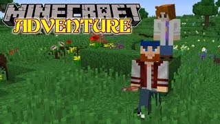 Minecraft | Adventure f/Arca | #1 TRUMPET