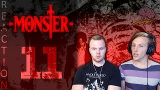 SOS Bros React - Monster Episode 11 - All You Need Is Love