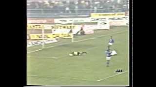 1986/87, Serie A, Brescia - Sampdoria 0-1 (08)