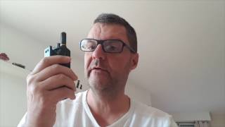 How to Extend The Range of Walkie-Talkie Portable Handheld Radios.