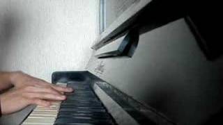 A Comme Amour-Richard Clayderman piano by Tran Phuc Long