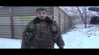 Киборги напугали Гиви