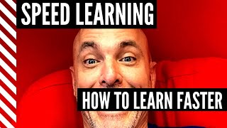 Speed Learning and how to Learn Faster - NLP Mind Coaching from Mark the Mind Coach