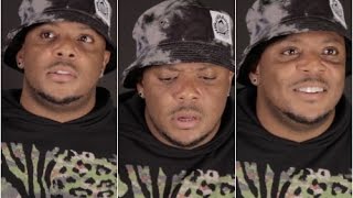 Denaun Porter On His Absence From Music