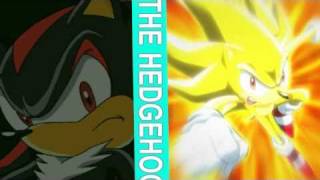 Sonic X Kai Ending 2 (Dragon Ball Kai Parody)