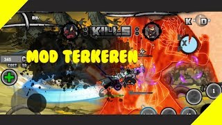 Naruto Senki Mod B.O.N Battle Of Ninja v4 By Syarifad