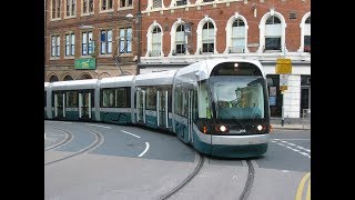 Симулятор  трамвая 2017. Маршрут TRAM. Карта LIEPAJA. OMSI 2