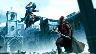 Прохождение Assassin’s Creed 1 — Часть 12: Аль-Муалим (Масиаф) [ФИНАЛ]
