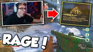 Here Is Why People Are Mad At COD WW2... (RANKED PLAY RAGE)