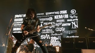 HEY-SMITH - Don't Worry My Friend (Official Live Video)
