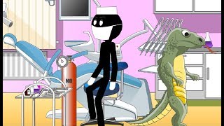► Stickman Mentalist Kill Doctor Android Gameplay