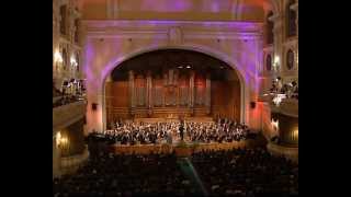 Capriccio for violin and orchestra by Alexey Rybnikov