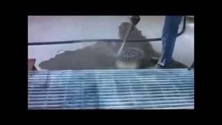 Оборудование для деликатной очистки методом "мягкого бластинга"