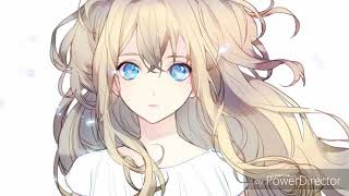 Nightcore - Jamais Vu (BTS) - [Female Version]