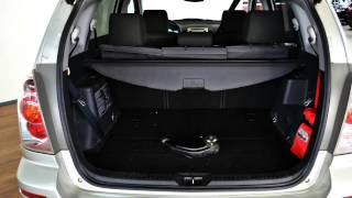 Toyota Corolla Verso BWJ 2006 2.2 Dcat 177pk  7-PERSOONS NAVI CLIMA LMV PRIVACY GLASS