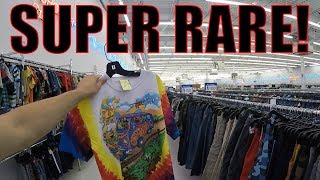 INSANE THRIFT STORE FIND - Thrift Store Shopping for Resale on eBay