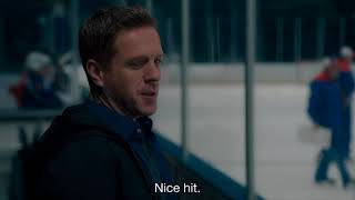 Billions. 2018, сезон 4 серия 9 миллиарды, Диалог Боби Акс и Григорий Андолов