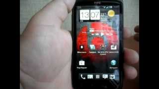 Обзор новой версии прошивки ViperSs_V_1.1.0 (HTC Sensation XE)