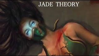 Mortal Kombat X - Jade Theory