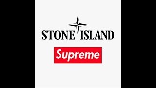SS19 Supreme x Splitknot x Stone Island & Palace Confirmed Drop Dates! 1 17 2019