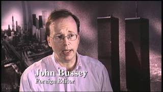 Wall Street Journal: Events of 9/11