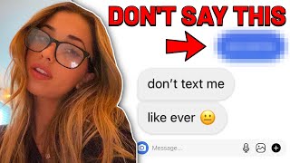 6 EMBARRASSING Things KILLING Your Game with Girls! | Embarrassing Things Guys Do