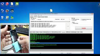 Nokia 216 RM-1187 Contact Service Solution Done 100%