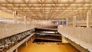 FAU USP | Faculdade de Arquitetura e Urbanismo (4K)