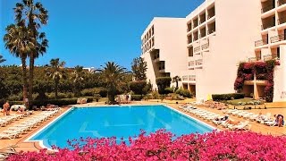 Hotel Argana Maroko Agadir