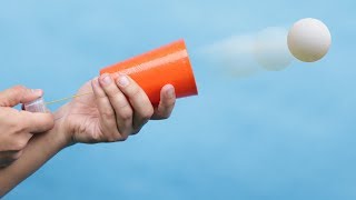 Мастерим игрушки ?Безопасная рогатка своими руками