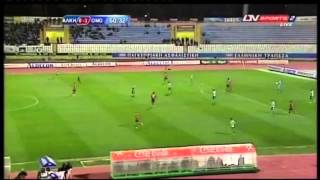 Jose Moreira - An Excellent Goalkeeper - Best Of In OMONOIA NICOSIA