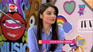 Meryem [RÖPORTAJ] Ayça Ayşin Turan