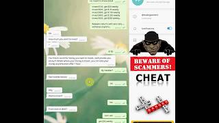 @tradingworld10 t.me/fxtradingcentre12 Investment Scam | Cheat | Fake 1000% EP5