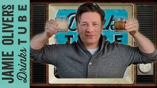 Welcome to Jamie Oliver's Drinks Tube! | Channel Trailer
