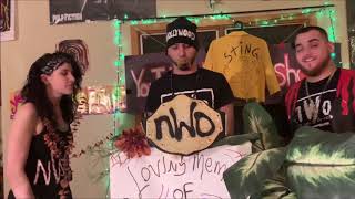 YouTube WresTling Show | S3 E2 “Road To YouTubeMania"