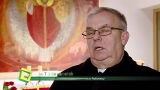 Rokietnicka Wierzba 2016 - Tadeusz Lorek