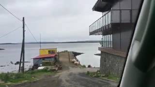 Белое море отдых 2017 год