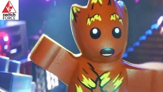 New LEGO Marvel Super Heroes 2 On Switch...But Delayed??