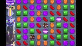 Candy Crush Saga Odus Dreamworld LEVEL 43 COMPLETE Tips Tricks Help