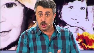 Когда запор нельзя лечить без врача? - Доктор Комаровский