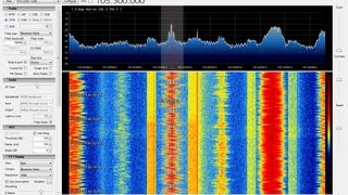 SDRSharp Installation with the TERRATEC dongle. Realtek RTL2832U & Elonics E4000 ($19.  SDR)-AF5DN