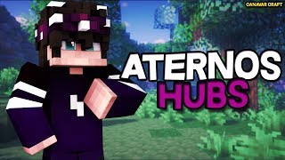 DÜNYALAR ARASI KOMUT ENGELLEME PLUGİNİ (SKRİPT) | ATERNOS HUB SERVER KURMA