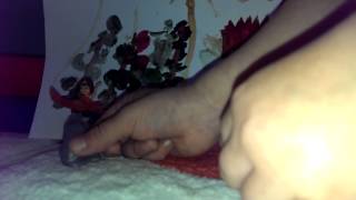 сказка про  Красную шапочку и серого волка