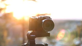 Canon PowerShot SX510 HS Zoom Test