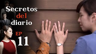 Secretos del diario EP11